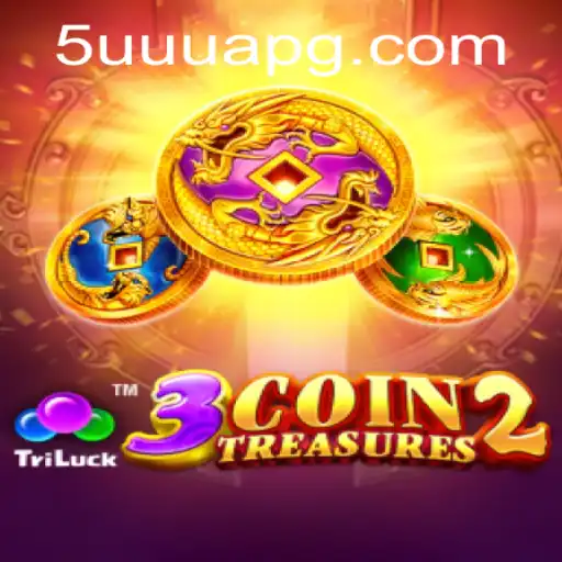 The World of 3CoinTreasures2: A Journey Through Adventure and Strategy