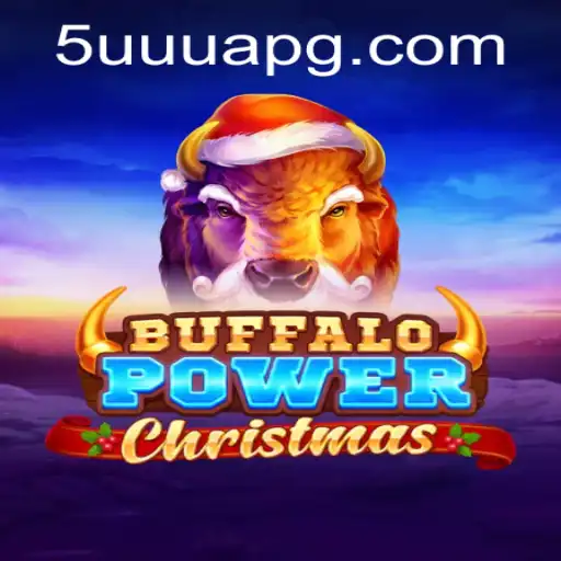 Discover the Magic of Buffalo Power Christmas