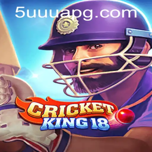 CricketKing18: Rule the Pitch in Your Own Way