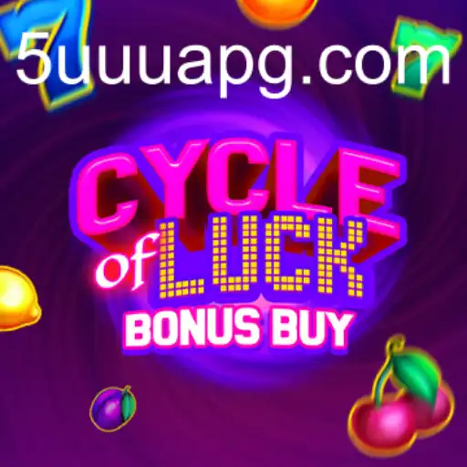 Exploring the Thrilling World of CycleofLuckBonusBuy