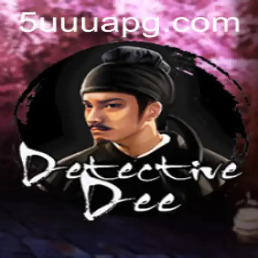Unveiling the Intriguing World of 'DetectiveDee'