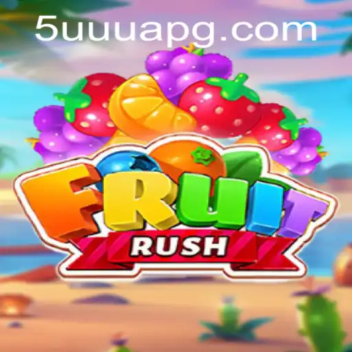 Unveiling FruitRush: A Thrilling Adventure in Casual Gaming