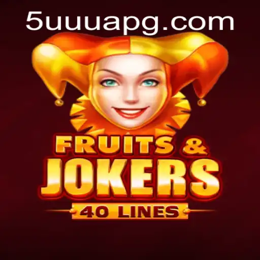An In-Depth Look at FruitsAndJokers40 and the World of Online Gaming