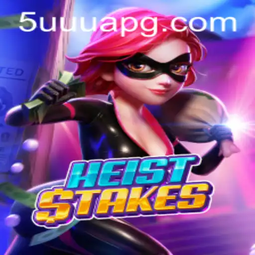 HeistStakes: Dive into a World of Thrills and Strategy