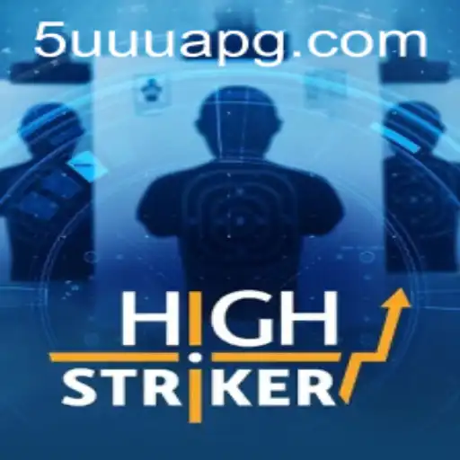 HighStriker: The Ultimate Multiplayer Gaming Experience