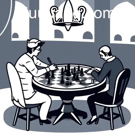 Descubra o Universo Fascinante dos Jogos de Mesa