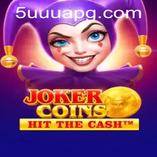Exploring JokerCoins: Unveiling the Exciting World of 5uuua.com