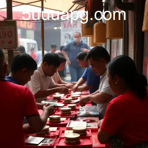 Jueteng: A Deep Dive into Its Cultural and Social Impact