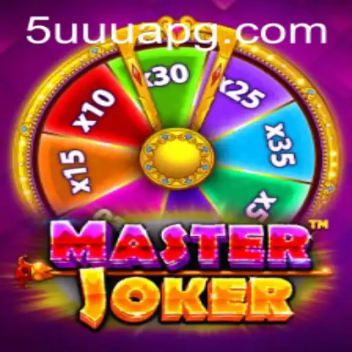 MasterJoker: Unleashing the Thrills of 5uuua.com's Latest Sensation