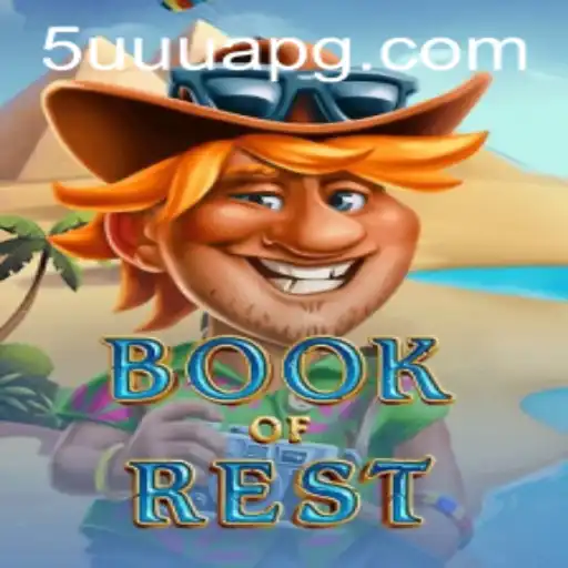 BookofRest: An Engaging New Game in 2023