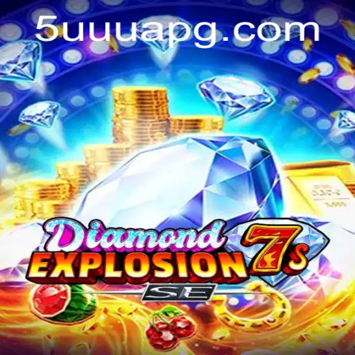DiamondExplosion7sSE: The Game Taking the World by Storm