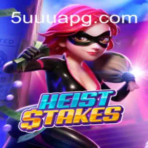 HeistStakes: Dive into a World of Thrills and Strategy