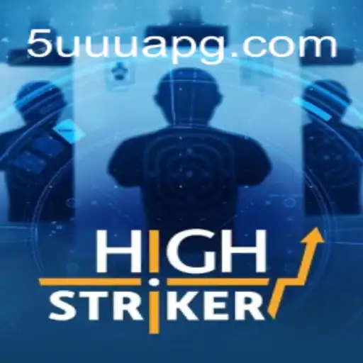 HighStriker: The Ultimate Multiplayer Gaming Experience