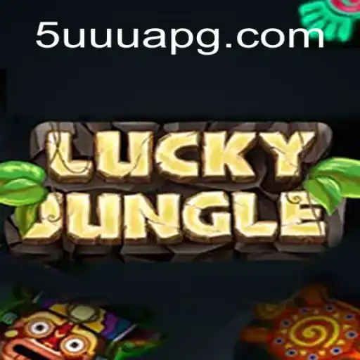 Exploring the Enchanting World of LuckyJungle: A Comprehensive Guide