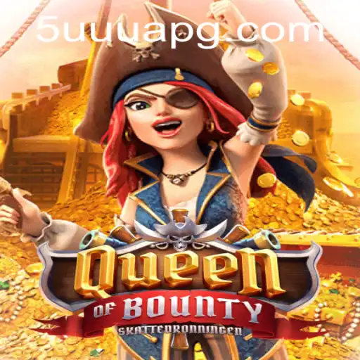 QueenofBounty: Exploring the High Seas Adventure Game