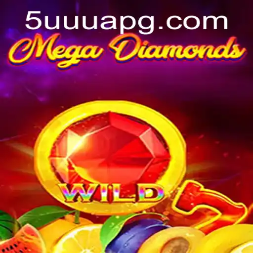 MegaDiamond: A Thrilling Adventure in Gem Collection