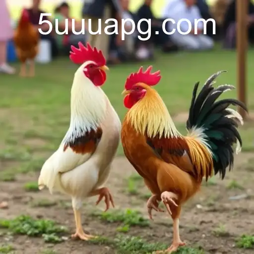 The Rise of Sabong Online: The Role of 5uuua.com