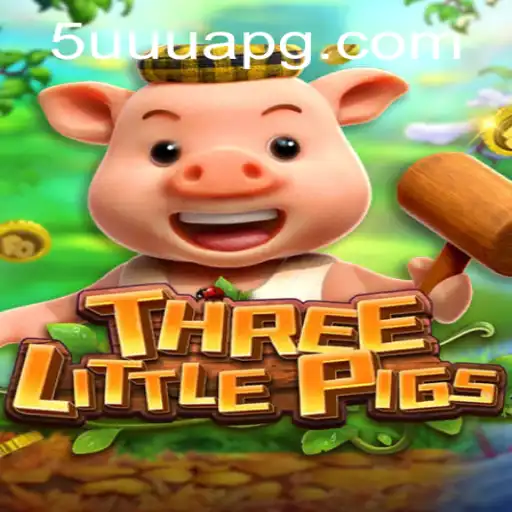 Discovering the Magic of THREELITTLEPIGS: A Modern Twist on a Classic Tale