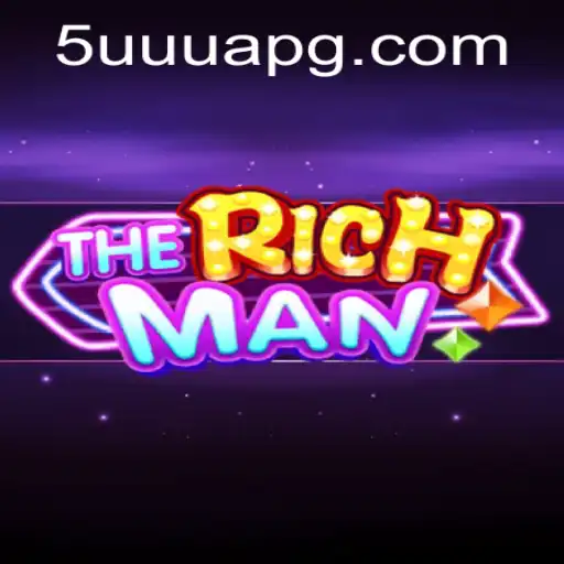 TheRichMan: A Fascinating Dive into Strategy and Fortune