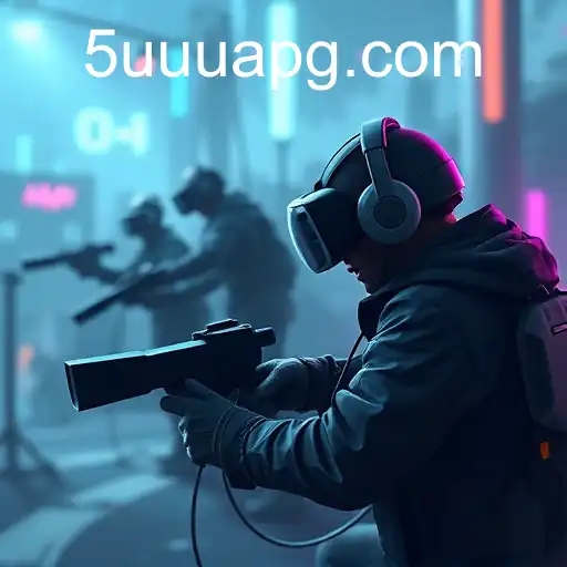 Exploring the Dynamic World of Video Games